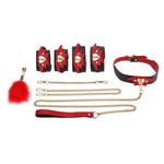 Sm Submission Kit