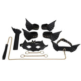 Batman BDSM Kit