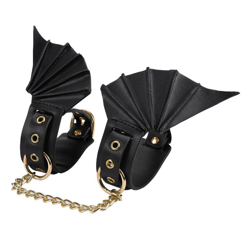 Batman BDSM Kit | BDSM, Bondage & Sex | Battered Men Batman BDSM Kit | BDSM, Bondage & Sex | Battered Men