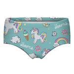 Panties Abdl Unicorn