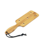 Paddle Sm Bamboo