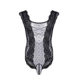 Lingerie For Men Sissy