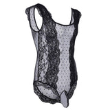 Lingerie For Men Sissy