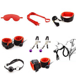 BDSM Kit 7 Pieces