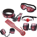 Bondage Set