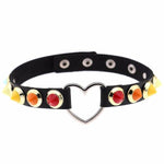 Heart Kawaii Choker