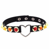 Heart Kawaii Choker